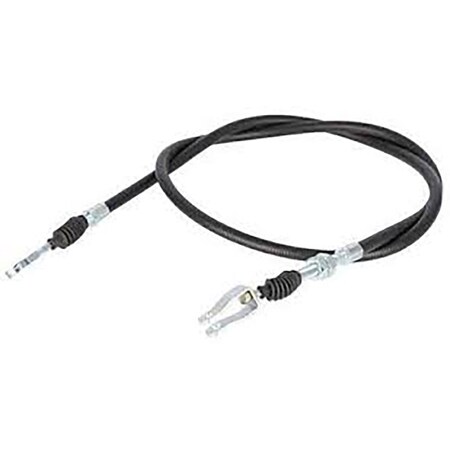 Aftermarket A- HANDBRAKE CABLE Fits Massey Ferguson 360 , 375 , 383 , 390 , 398 3595763M91